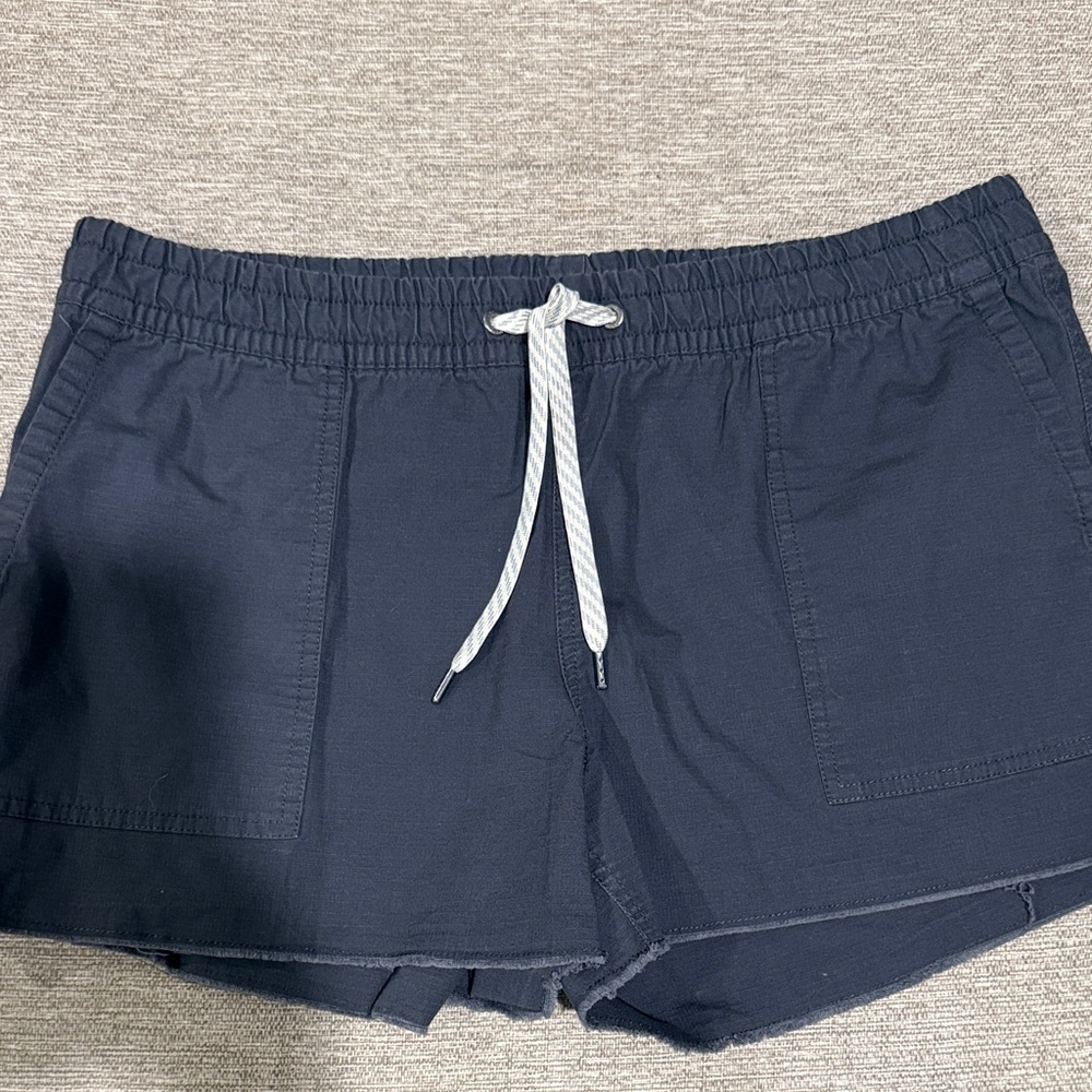 Vouri ripstop shorts large